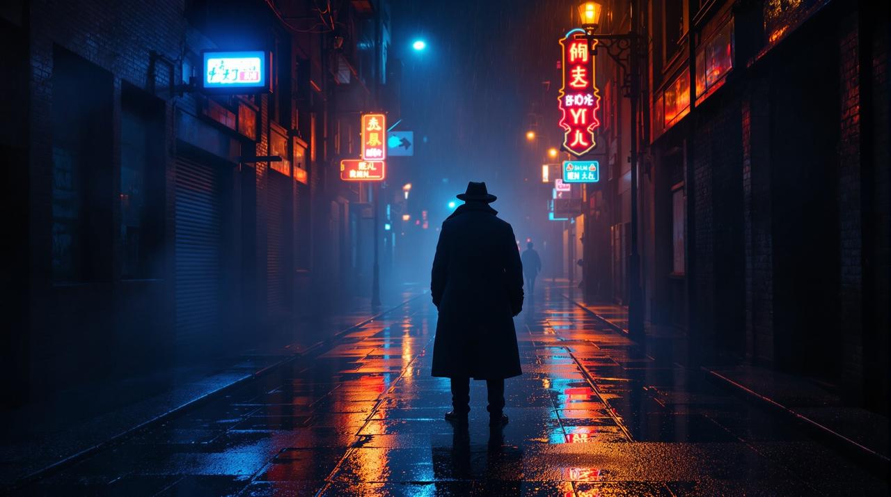 看片软件热门推荐 - 暗夜行者